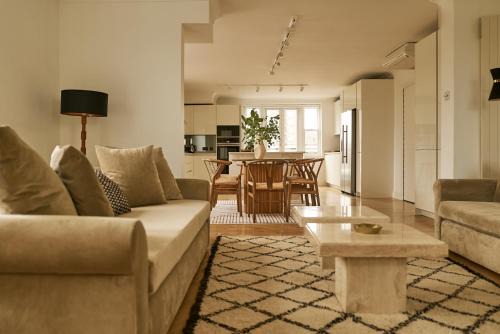 Little Venice Apartamento | Europa House Apartments