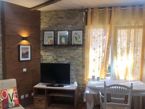 Pradollano Apartamento | Europa premium