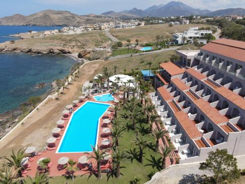 Panormos Hotel | Europa Resort Hotel