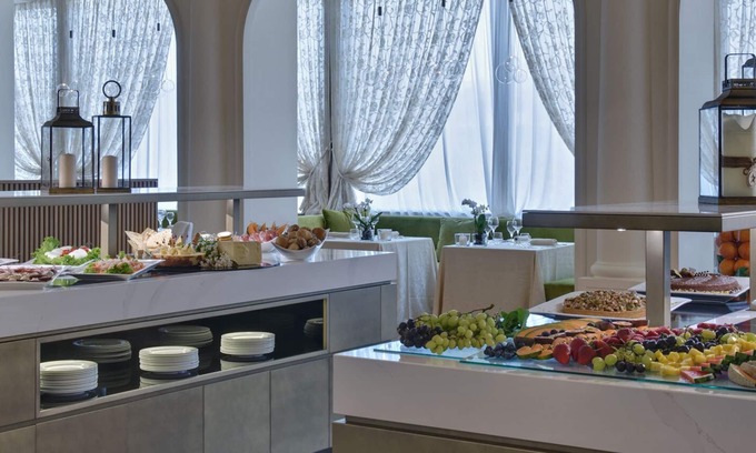 Abano Terme Hotel | Europa Terme