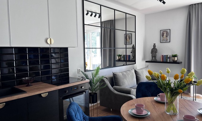 Tomaszow Mazowiecki Apartamento | EUROPA22 Premier