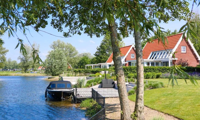 Hulshorst Complejo | EuroParcs Bad Hoophuizen