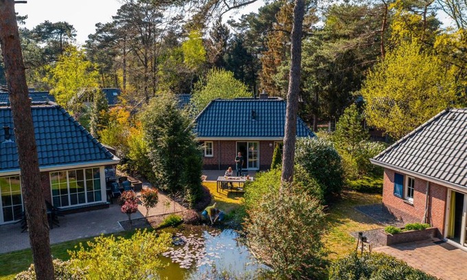 Beekbergen-Zuid Casa | EuroParcs Beekbergen