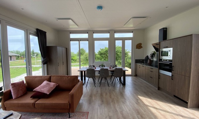Hindeloopen Otro | EuroParcs Hindeloopen