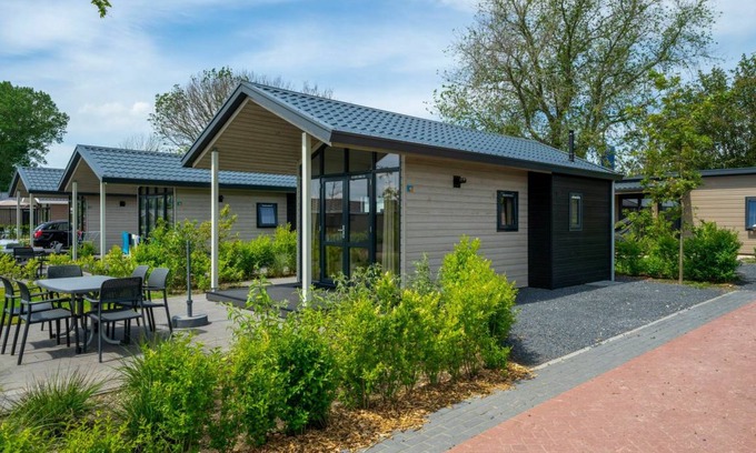 Bovenkarspel Complejo | Europarcs Markermeer 100.5