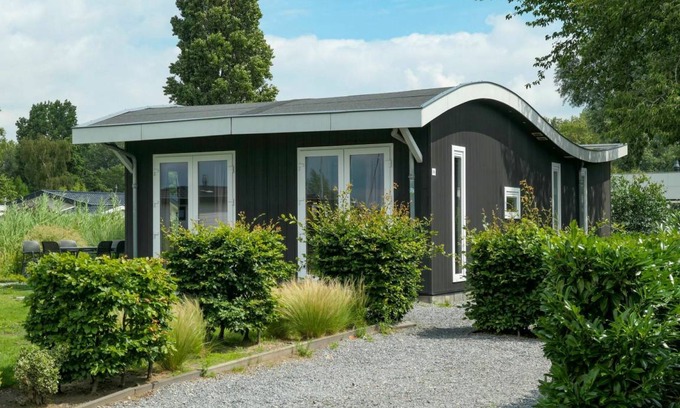Dordtse Biesbosch Complejo | Europarcs De Biesbosch 105.14