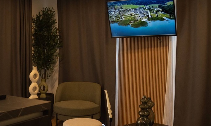 Ossiach Otro | EuroParcs Ossiacher See
