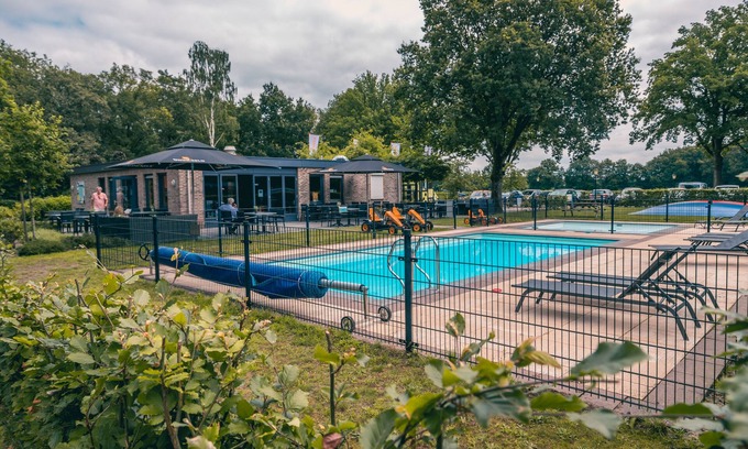 IJhorst Otro | EuroParcs Reestervallei