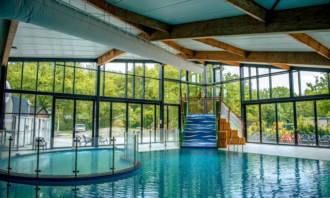 Ruinen Otro | EuroParcs Ruinen