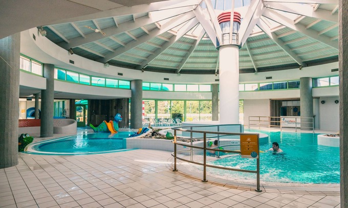 Mol Otro | Europarcs Zilverstrand