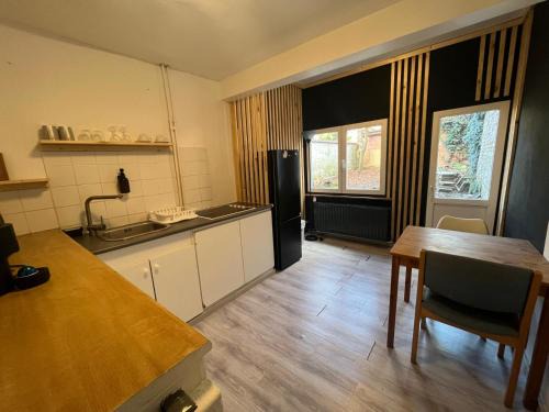 Wijk van de Squares Apartamento | European District Apartment Zero