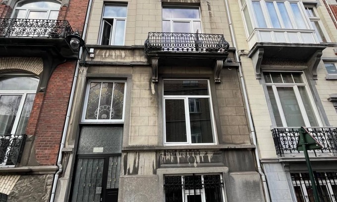Wijk van de Squares Apartamento | European District Studios