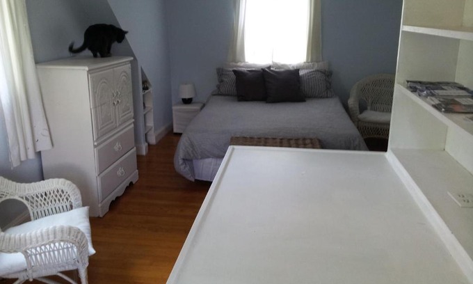 Kensington Cama Y Desayuno | European Guesthouse
