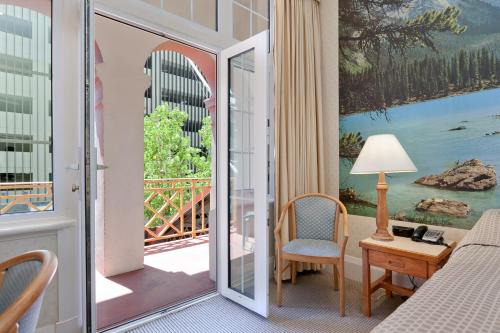 Perth Central Business District Hotel | European Hotel