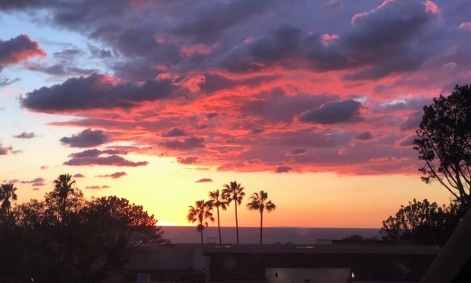 Del Mar Casa | European Living in the Heart of Del Mar-Minutes from the beach!