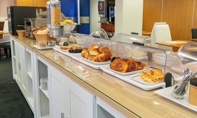 Leiria Apartamento | Eurosol Residence Hotel Apartamento