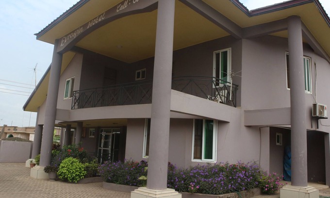 Janman Hotel | Eurospin Hotel