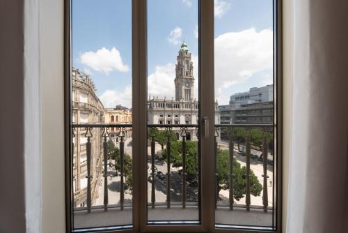 Centro / Baixa Hotel | Eurostars Aliados