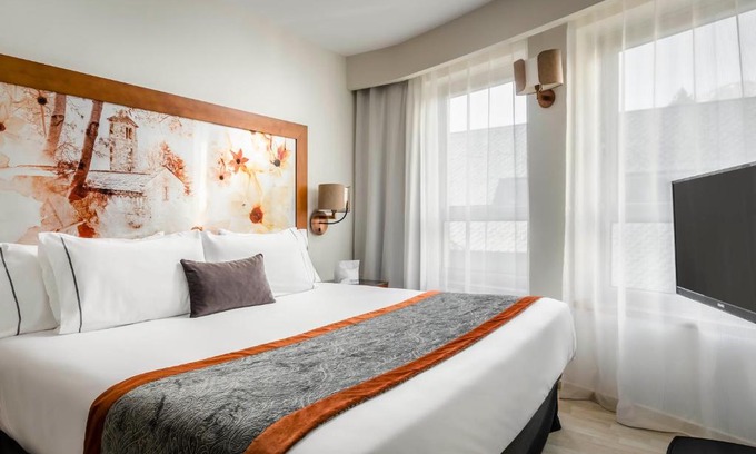 Avenida Meritxell Hotel | Eurostars Andorra