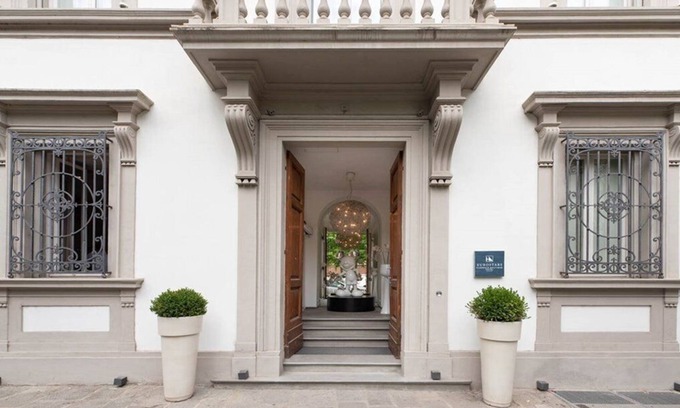 Santa Croce Hotel | Eurostars Florence Boutique