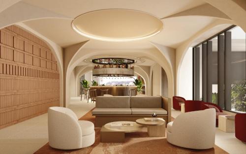 Centro de Valladolid Hotel | Eurostars Valladolid