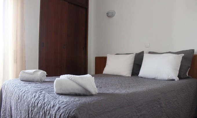 Sao Clemente Hotel | Eurosun Hotels – Loulé
