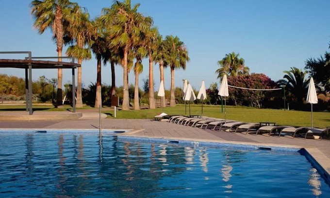Altura Hotel | Eurotel Altura