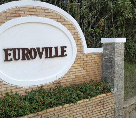 Northeast Region Casa | EuroVille Guaramiranga