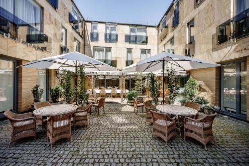 Old Town Hotel | Euterpe Hotel