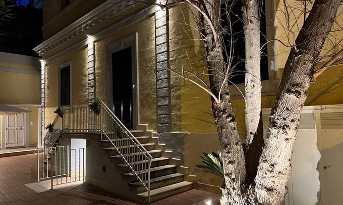 Matera Casa | Euvodia Luxury Rooms
