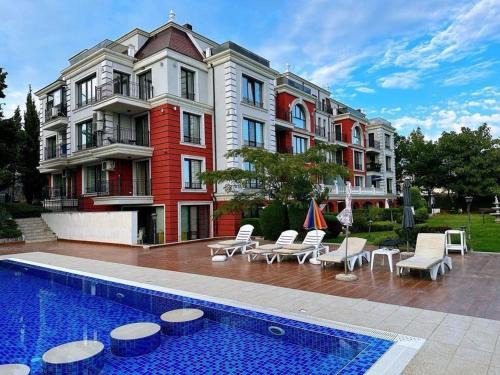 Trakata Apartamento | Euxinograd Studio
