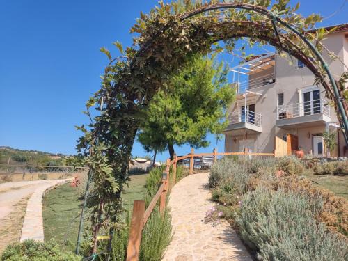 Oropos Apartamento | EuZoea Country Home 2