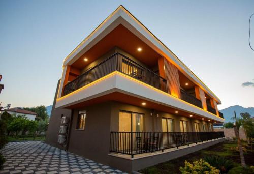 Camyuva Apartamento | Eva Apart Kemer