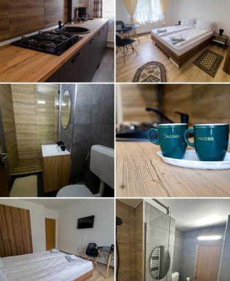 Sighisoara Apartamento | Eva Apartament