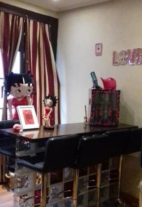 Bilbao la Vieja Casa | Eva