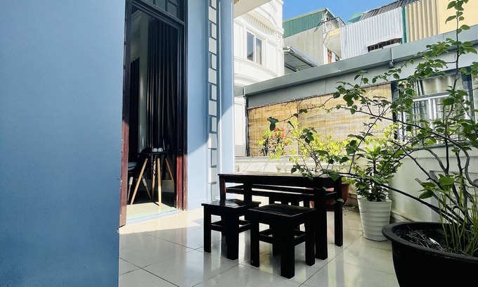 Hue City Centre Casa | Eva Homestay