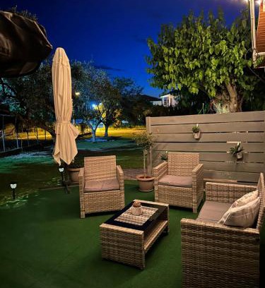 Fanari Casa | Eva House