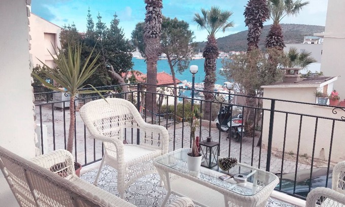 Cesme Apartamento | EVA OTEL ÇEŞME
