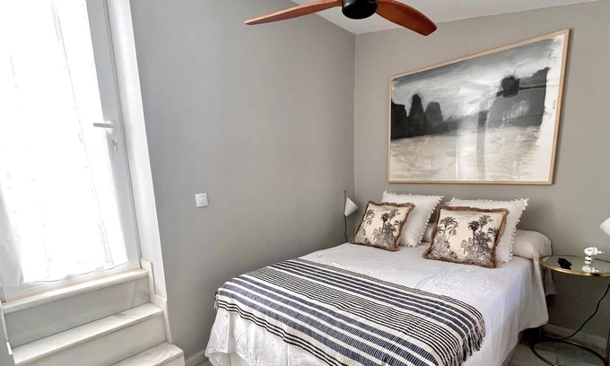 Encarnacion-Regina Apartamento | Eva Recommends Cruz Verde