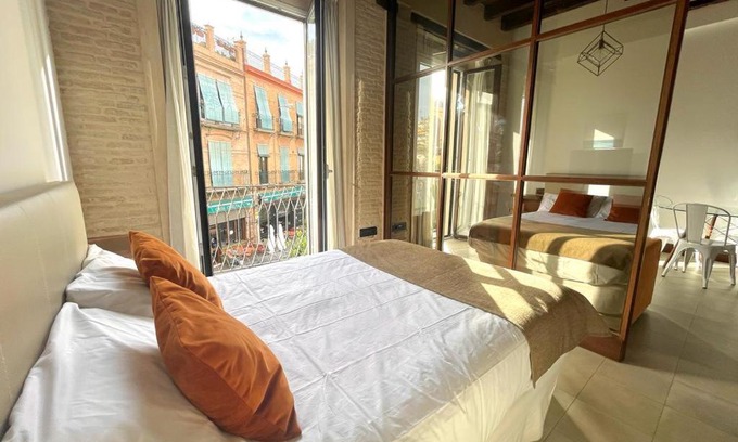 Triana Apartamento | Eva Recommends Triana