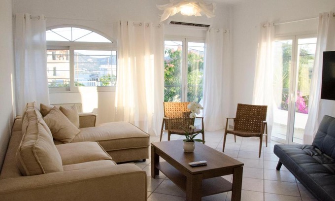 Chalcis Apartamento | Eva's house