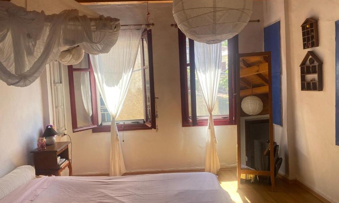 Mithimna Casa | Eva's house