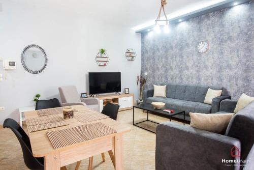 Alexandroupoli Apartamento | Eva's House Project by Homebrain