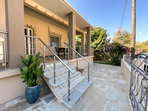 Fourka Casa | Eva's Summer House