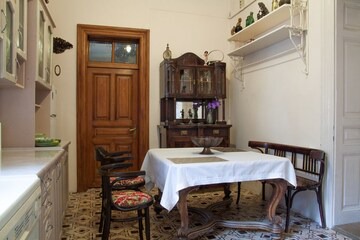 Lviv City Center Apartamento | "Eva Stories" Movie Apartment in Львів