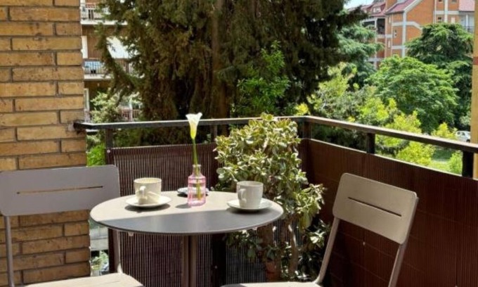Rome Casa | Eva Suite