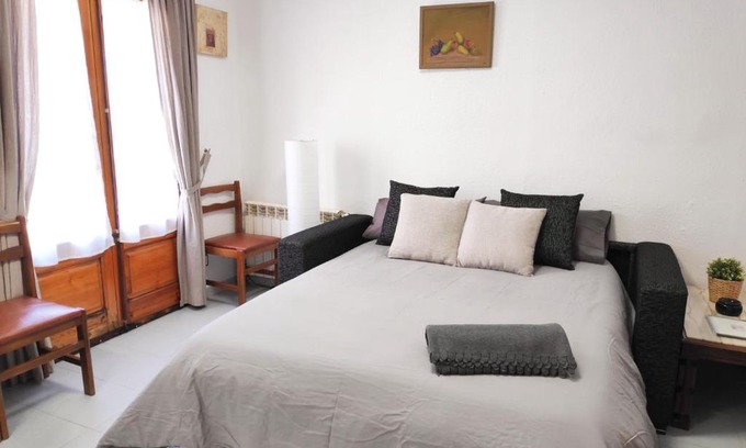 Prades Apartamento | EVA & TRAVEL - Cal Marcel Prades