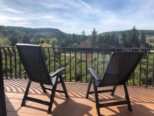 Prades Apartamento | EVA & TRAVEL - Triplex La Cavallada