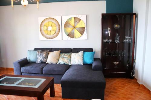 Nea Peramos Apartamento | evaggelie apartment