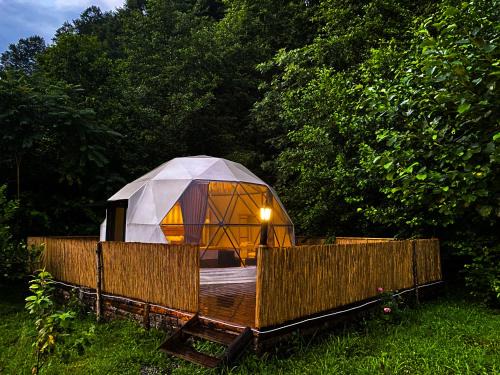 Ardesen Apartamento | Evaland Glamping Resort